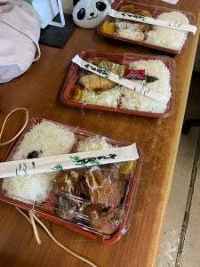 まんぷく弁当 味おんち