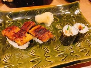 うなぎ亭一座 中目黒店