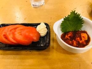 大阪屋台居酒屋 満マル 長居店