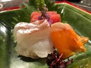 天亭 葉山