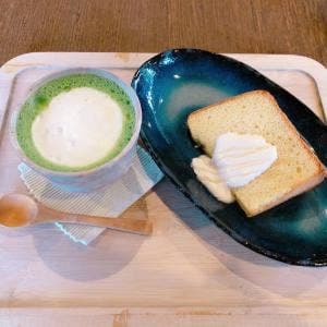 Kimono Style Cafe