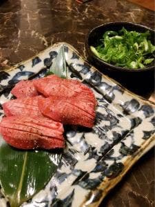 京の焼肉処 弘 千本三条本店