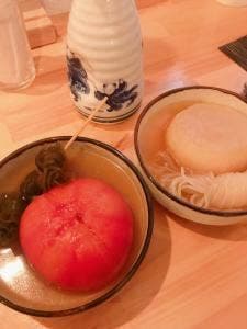 雲のなかcafe