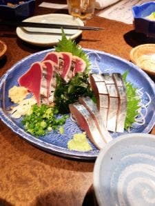 大将 西日暮里店