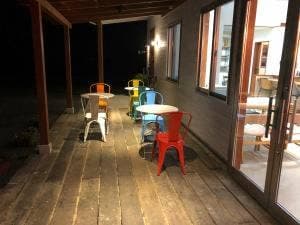 Dining Kitchen Genie