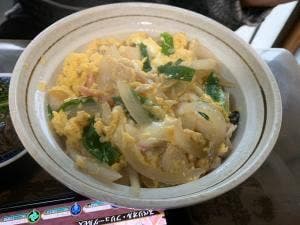 すずらん食堂