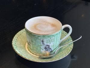 珈琲屋らんぷ 南草津店