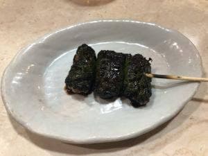 炭焼 いろ鳥どり