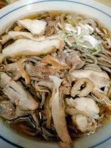 いろは本店