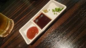 ホルモン焼きの野崎