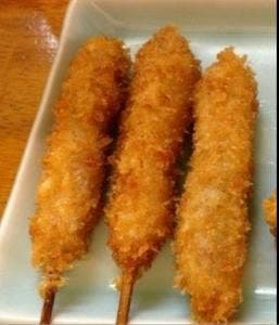 やだや
