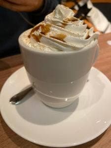 ビストロ＆Cafe 六朝館