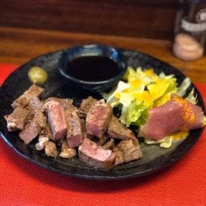 蒼天