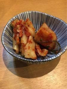 大阪焼肉炭照