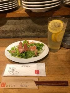 メリケン豊橋