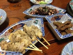 うどん匠 元