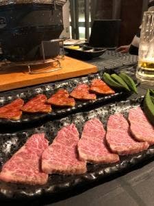 やきにく CHAN 石垣島