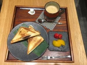 和かふぇ いまい