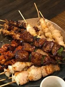 水炊き やわら