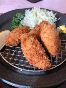 都ゴルフ倶楽部 レストラン