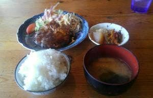 手づくり料理のお店 レストラン マツキ