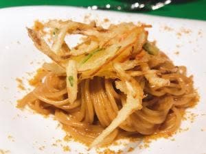 ムゼオ デル チーボ ダ・イシザキ