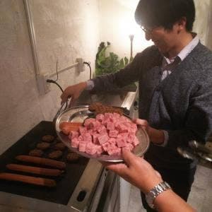 貸切パーティー＆BBQ会場 渋谷ガーデンホール