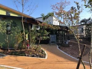 森のかぞく 姶良店