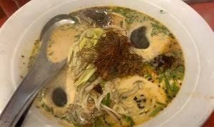 ラーメンきたさん