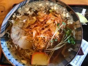 そば処 泰光