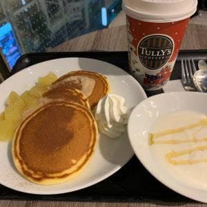 タリーズコーヒー 羽田空港第3ターミナル店