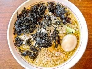 三宝亭 会津若松インター店
