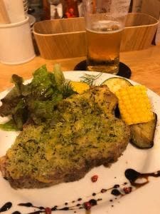 バル417