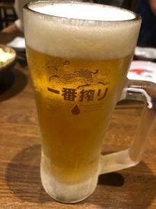 大衆焼肉ホルモン酒場 とりとん 春日井高蔵寺店