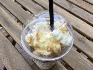 MOON MILK