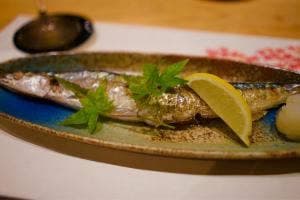 旬彩 ひいらぎ