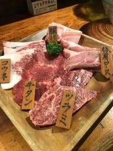 肉バルPOND