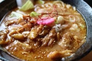 羅亜～麺 加藤屋 東光店