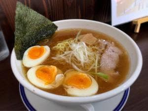 麺や食堂味斗