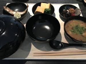 八雲茶寮