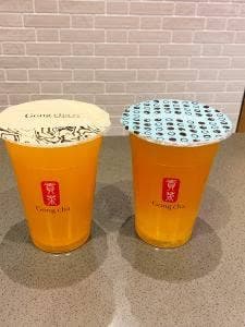ゴンチャ 玉川高島屋S・C店