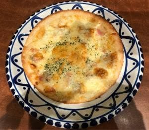 レストランぶな林