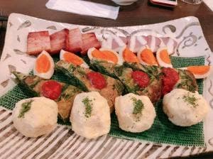 和洋スモークダイニング 優