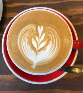 GOOD DAYS COFFEE