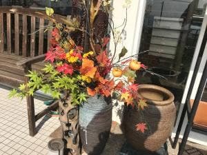 帆風
