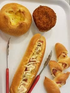 トランドール 博多駅店