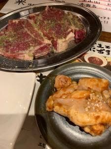 平成ホルモン 白子店