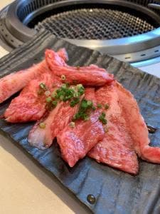 清香園諫早店