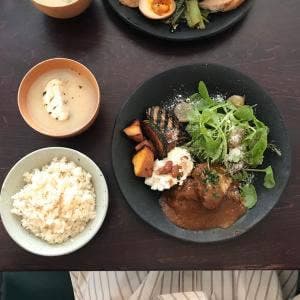 haus diningroom