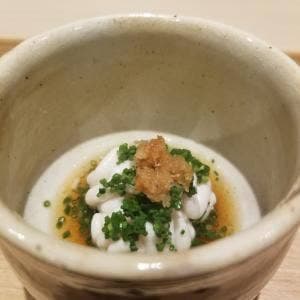 鮨 やま咲